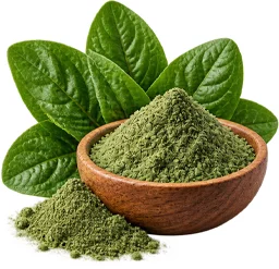Состав Nutrislimin — Фолиевая кислота