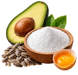 Состав Nutrislimin — Пантотеновая кислота (витамин B5)