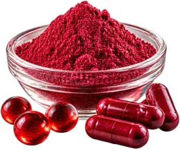 Состав Nutrislimin — Витамин B12 (цианокобаламин)