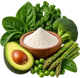 Состав Nutrislimin — Витамин B12 (цианокобаламин)