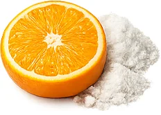 Состав Nutrislimin — Витамин C (L-аскорбиновая кислота)