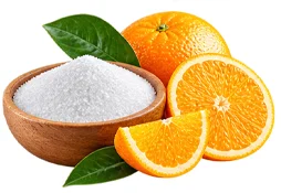 Состав Nutrislimin — Витамин C (L-аскорбиновая кислота)