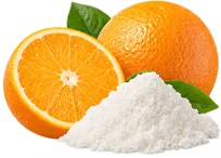 Состав Nutrislimin — Витамин C (L-аскорбиновая кислота)