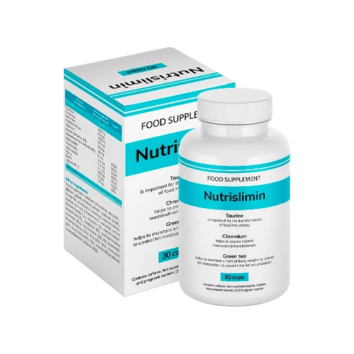 Nutrislimin